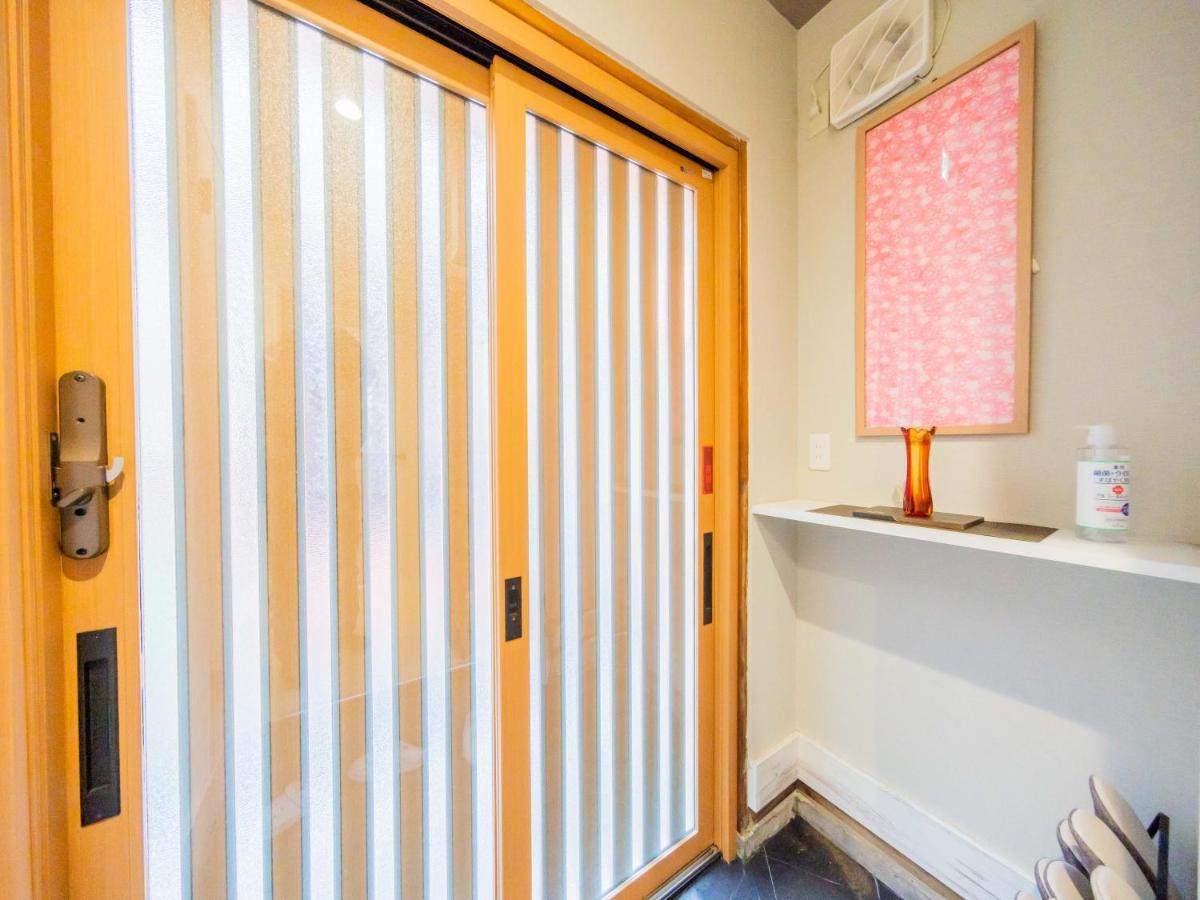 波奈 浅草 Hana Asakusa ーskytree前駅まで徒歩5分ー طوكيو المظهر الخارجي الصورة