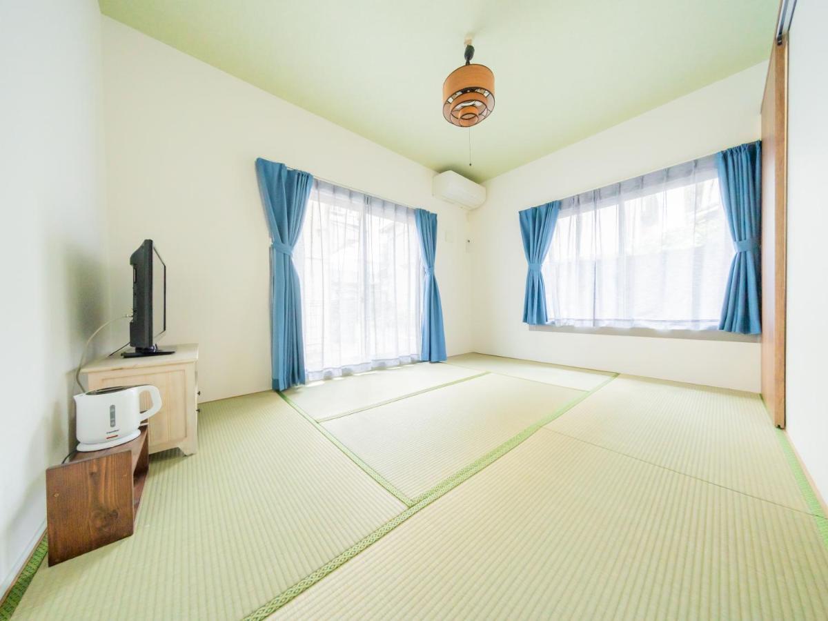 波奈 浅草 Hana Asakusa ーskytree前駅まで徒歩5分ー طوكيو المظهر الخارجي الصورة